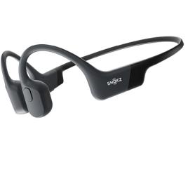 Aftershokz Fones De Ouvido Esportivos Sem Fio Openrun One Size Black