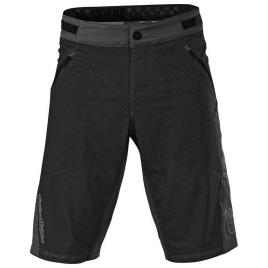 Troy Lee Designs Calções Sem Alças Skyline Air 36 Black