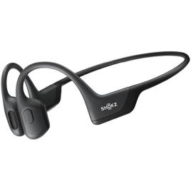 Aftershokz Fones De Ouvido Esportivos Sem Fio Openrun Pro One Size Black