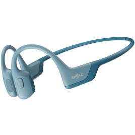 Aftershokz Fones De Ouvido Esportivos Sem Fio Openrun Pro One Size Blue