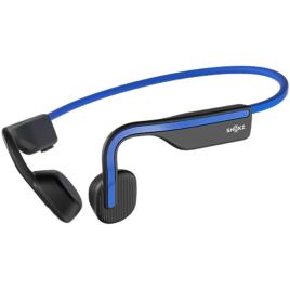 Aftershokz Fones De Ouvido Esportivos Sem Fio Openmove One Size Blue