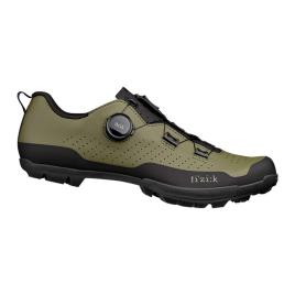 Fizik Sapatos Btt Terra Atlas EU 44 Army