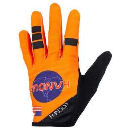 Handup Luvas Longas Shuttle Runners L Orange