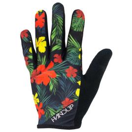 Handup Luvas Longas Beach Party L Black / Green / Red / Yellow