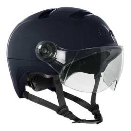 Kask Capacete Urban-r Wg11 L Navy Capsule Collection