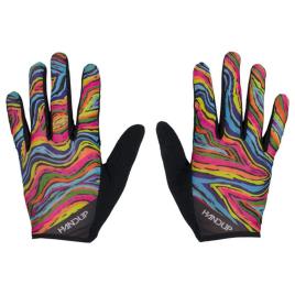 Handup Luvas Longas Summer Lite Topo Vango L Black / Multicolor