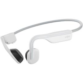 Aftershokz Fones De Ouvido Esportivos Sem Fio Openmove One Size White