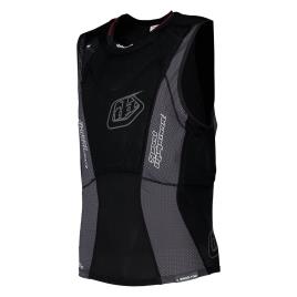 Troy Lee Designs Colete Proteção 3900 Ultra Protective L Black