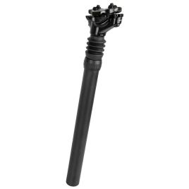 M-wave Espigão Selim Molleggiati 350 mm Black
