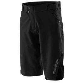 Troy Lee Designs Calções Ruckus 28 Black
