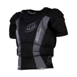 Troy Lee Designs Colete Proteção Ups 7850 L Black