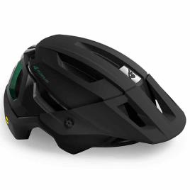 Bluegrass Capacete Mtb Rogue Mips M Black Matte