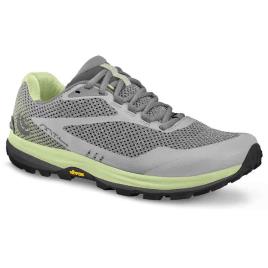 Topo Athletic Sapatilhas Trail Running Mt-4 EU 41 Heather / Mint