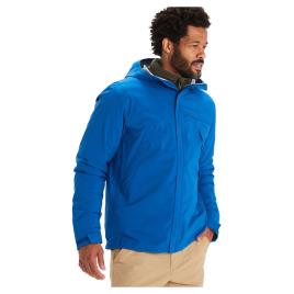 Marmot Casaco Precip 3l M Dark Azure