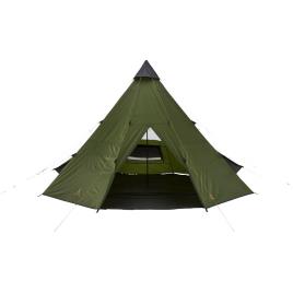 Grand Canyon Tenda Black Falls 8p 8 Places Capulet Olive