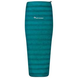 Sea To Summit Saco De Dormir Traveller Tr Ii Regular Blue