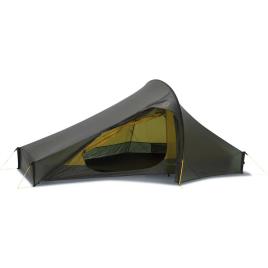 Nordisk Tenda Telemark 2p Lw 2 Places Forest Green