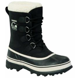 Sorel Botas Caminhada Caribou EU 38 Black / Stone