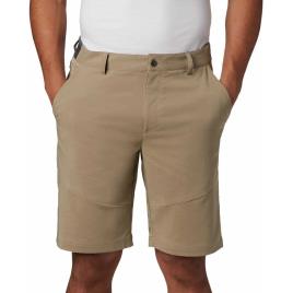 Columbia Calça Shorts Tech Trail 36 Tusk