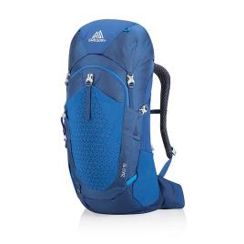 Gregory Mochila Zulu 40l M-L Empire Blue