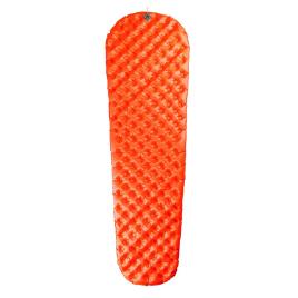 Sea To Summit Tapete Isolado Ultralight 198 x 64 cm Orange