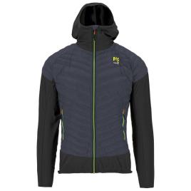 Karpos Casaco Sass De Mura XL Ombre Blue / Black