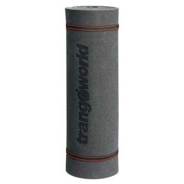 Trangoworld Evamat 190 X 60 X 1.4 cm Anthracite
