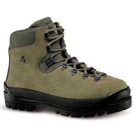 Boreal Botas Caminhada Bulnes EU 41 1/2 Brown
