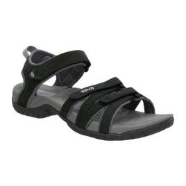 Teva Sandálias Tirra Leather EU 37 Black