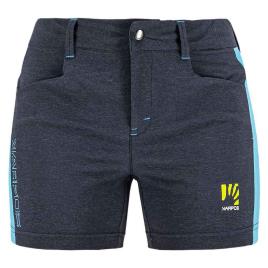 Karpos Shorts Santa Croce 40 Sky Captain / Blue Atoll