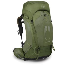 Osprey Mochila Atmos Ag 50l S-M Mythical Green