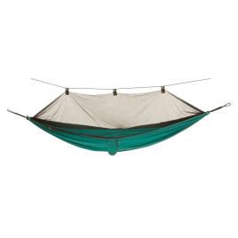 Grand Canyon Bass Mosquito Hammock 270 x 150 cm Storm