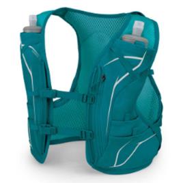 Osprey Colete Hidratação Dyna 6l M Verdigris Green