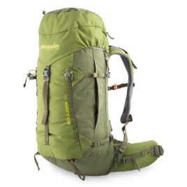 Pinguin Mochila Boulder 38 Nylon One Size Khaki