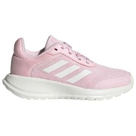 Adidas Tênis De Corrida Infantil Tensaur Run 2.0 EU 40 Clear Pink / Core White / Clear Pink