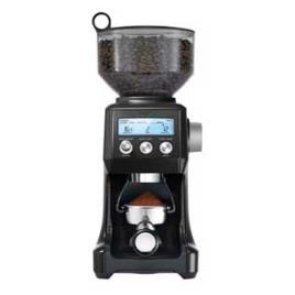 Sage Moedor De Café Smart Pro One Size Matt Black