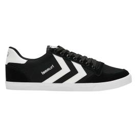 Hummel Zapatillas Slimmer Stadil EU 38 Black / White Kh