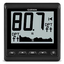 Garmin Gnx 20 One Size Black