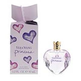 Vera Wang perfume Princess EDT 30 ml Edição Limitada 2021