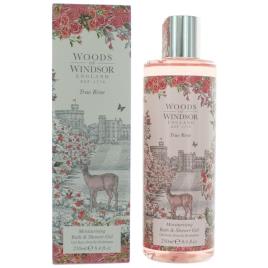 Woods of Windsor True Rose Gel De Banho 250 ml