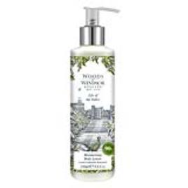 Woods of Windsor Lily of the Valley Loção Corporal 250 ml