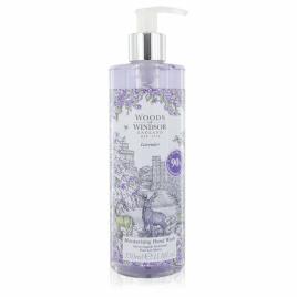 Woods of Windsor Lavender Sabonete Líquido 350 ml