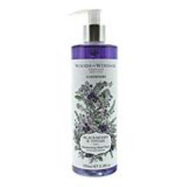 Woods of Windsor Blackberry & Thyme Sabonete Líquido 350 ml