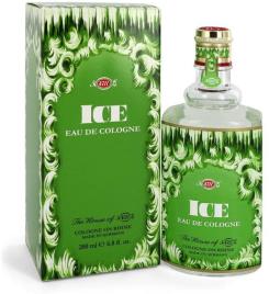 4711 perfume Ice Eau de Cologne EDC 200 ml