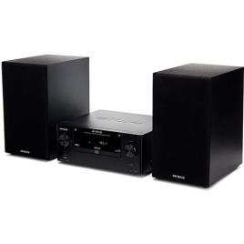 Sistema Hi-Fi Aiwa MSBTU-500