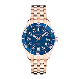 Relógio feminino Nautica NAPPBS027 (Ø 36 mm)