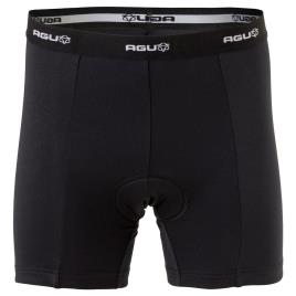 Agu Bóxer Essential Green 95 XL Black