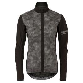 Agu Jaqueta Storm Breaker Rain Essential XL Reflection Black