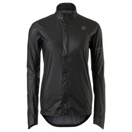 Agu Jaqueta Outdry Rain Dms XL Black
