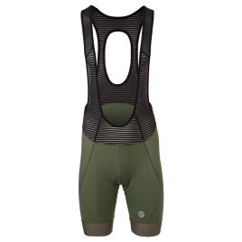 Agu Calções Prime Ii Essential 3XL Army Green